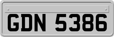 GDN5386