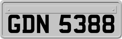 GDN5388