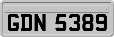 GDN5389