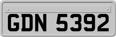 GDN5392
