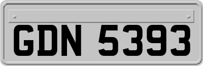 GDN5393
