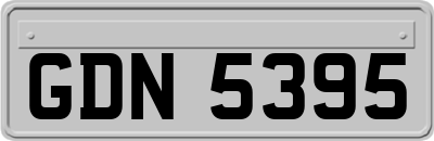 GDN5395