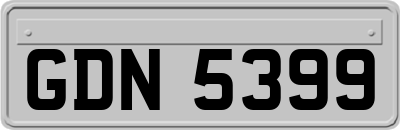 GDN5399