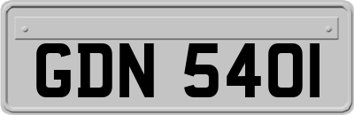 GDN5401
