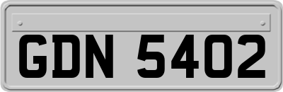 GDN5402