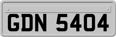 GDN5404