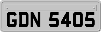 GDN5405