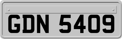 GDN5409