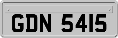 GDN5415