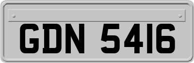 GDN5416