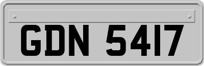 GDN5417