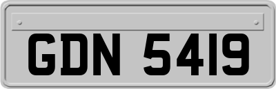 GDN5419