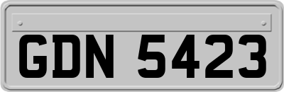 GDN5423