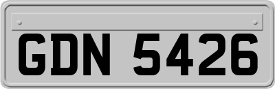GDN5426