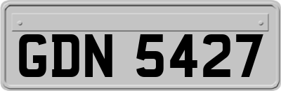 GDN5427