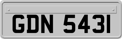GDN5431