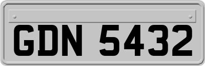 GDN5432