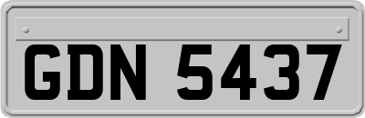 GDN5437