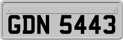 GDN5443