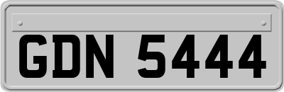 GDN5444