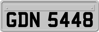 GDN5448
