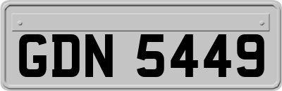 GDN5449