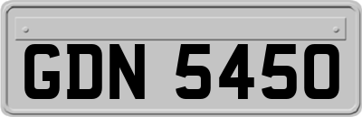 GDN5450