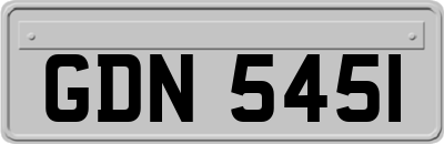 GDN5451