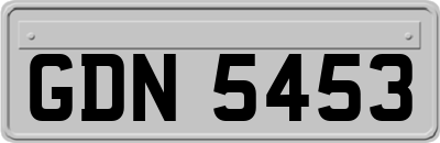 GDN5453