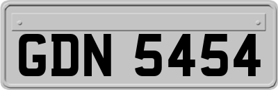 GDN5454
