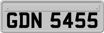 GDN5455