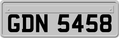 GDN5458