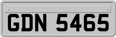 GDN5465