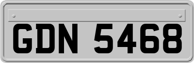GDN5468