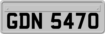 GDN5470