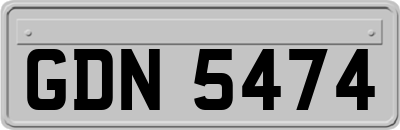 GDN5474