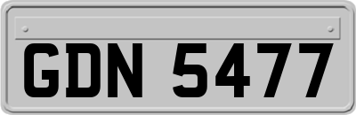 GDN5477