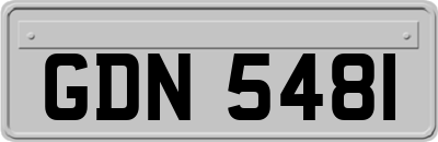 GDN5481