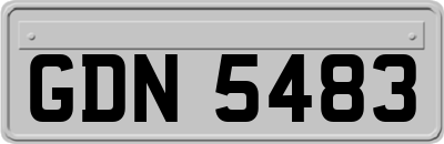 GDN5483