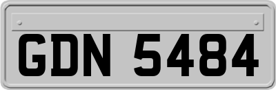 GDN5484