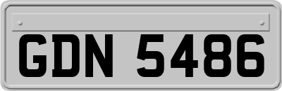 GDN5486