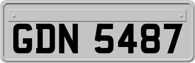 GDN5487