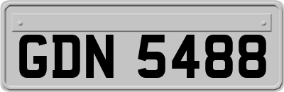 GDN5488