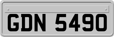 GDN5490