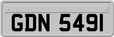 GDN5491