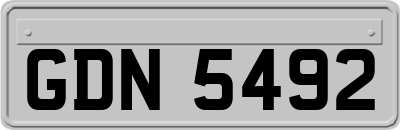 GDN5492