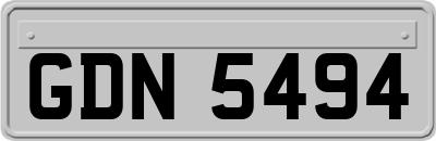 GDN5494
