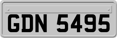 GDN5495