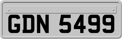 GDN5499