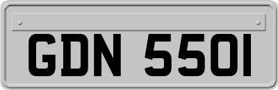 GDN5501